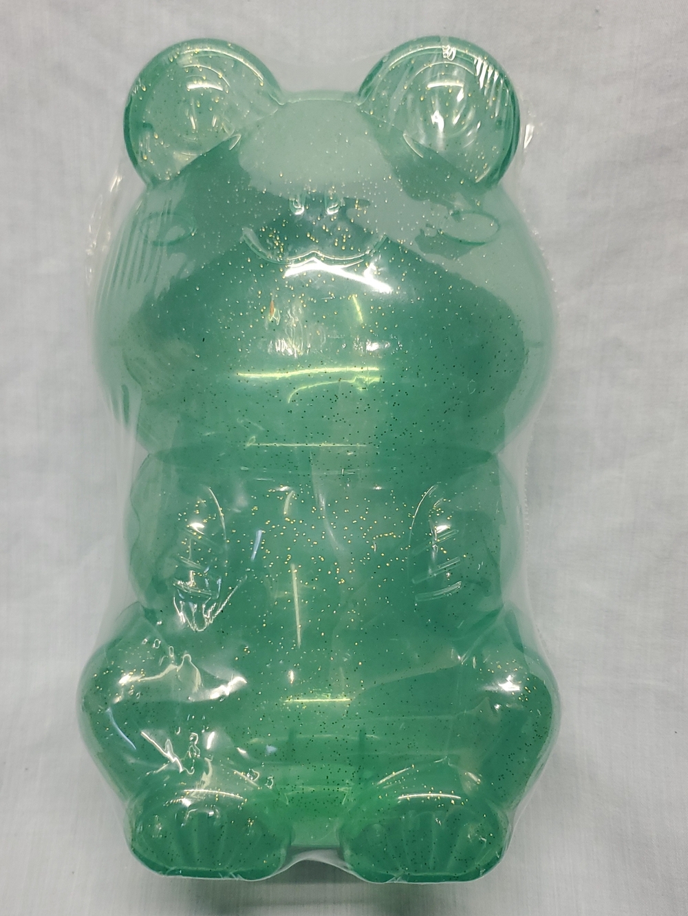 Novelty Container